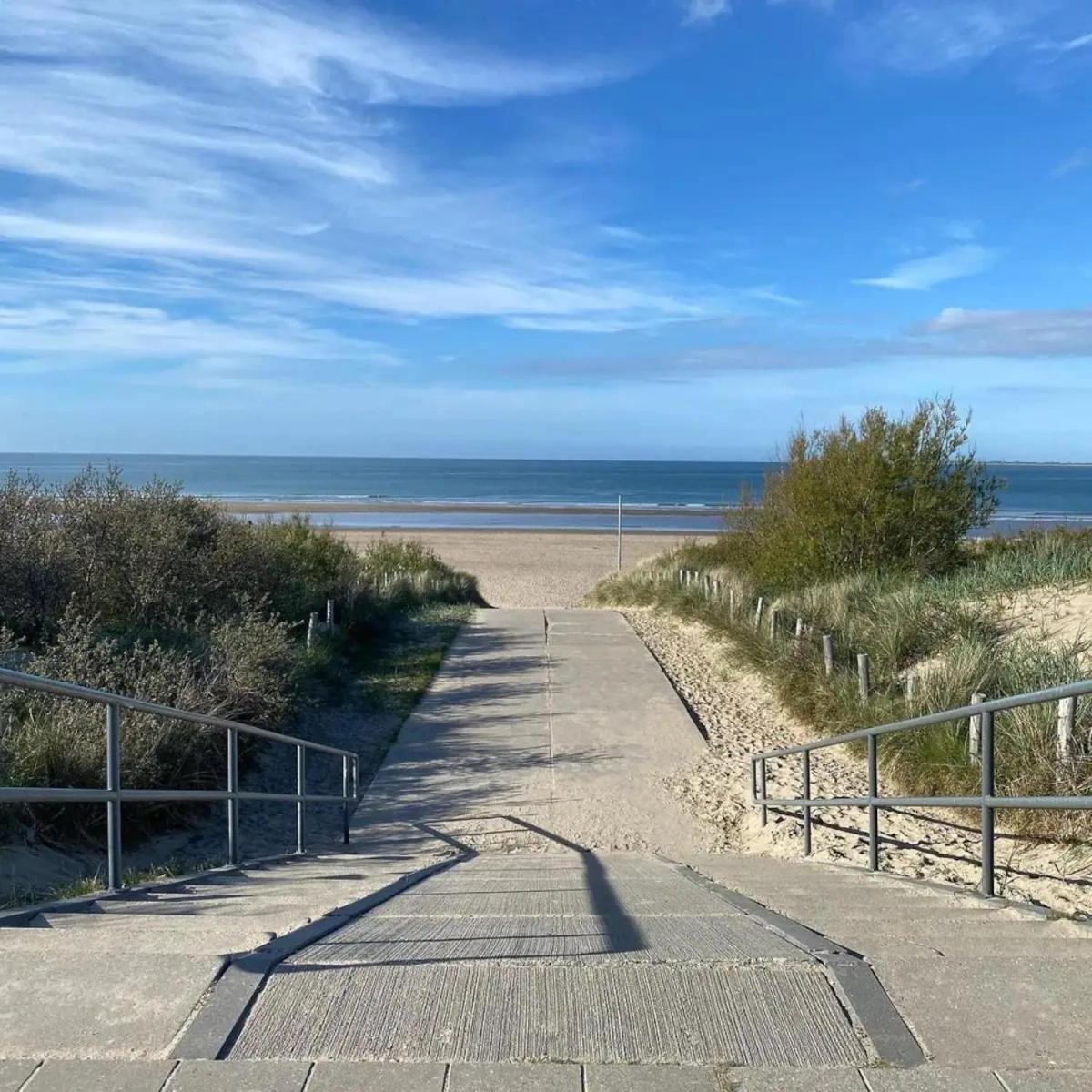 רנסה Bondi Beach מראה חיצוני תמונה