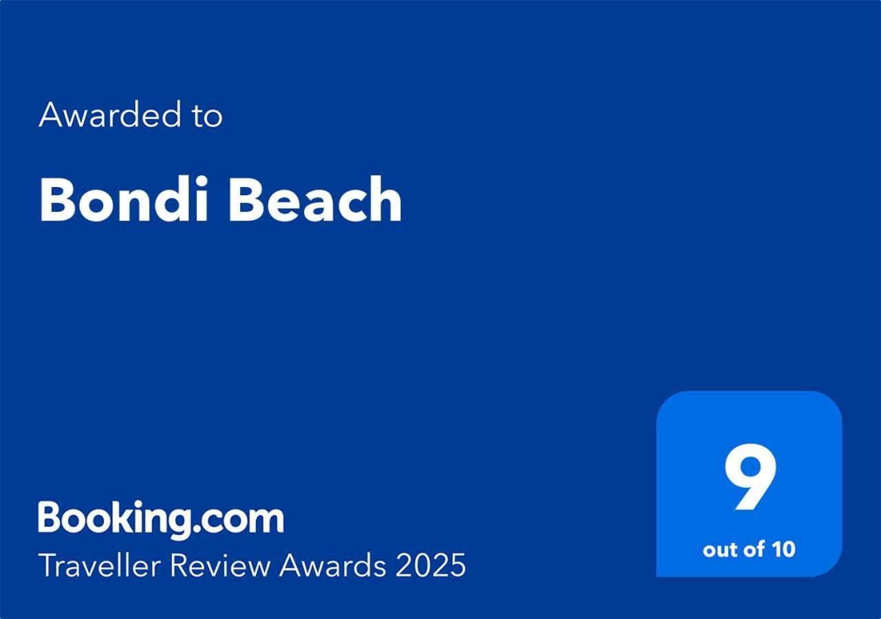 רנסה Bondi Beach מראה חיצוני תמונה